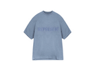 Represent WMNS Owners Club Boyfriend T-Shirt Steel Blue-Represent-pikastore.cz
