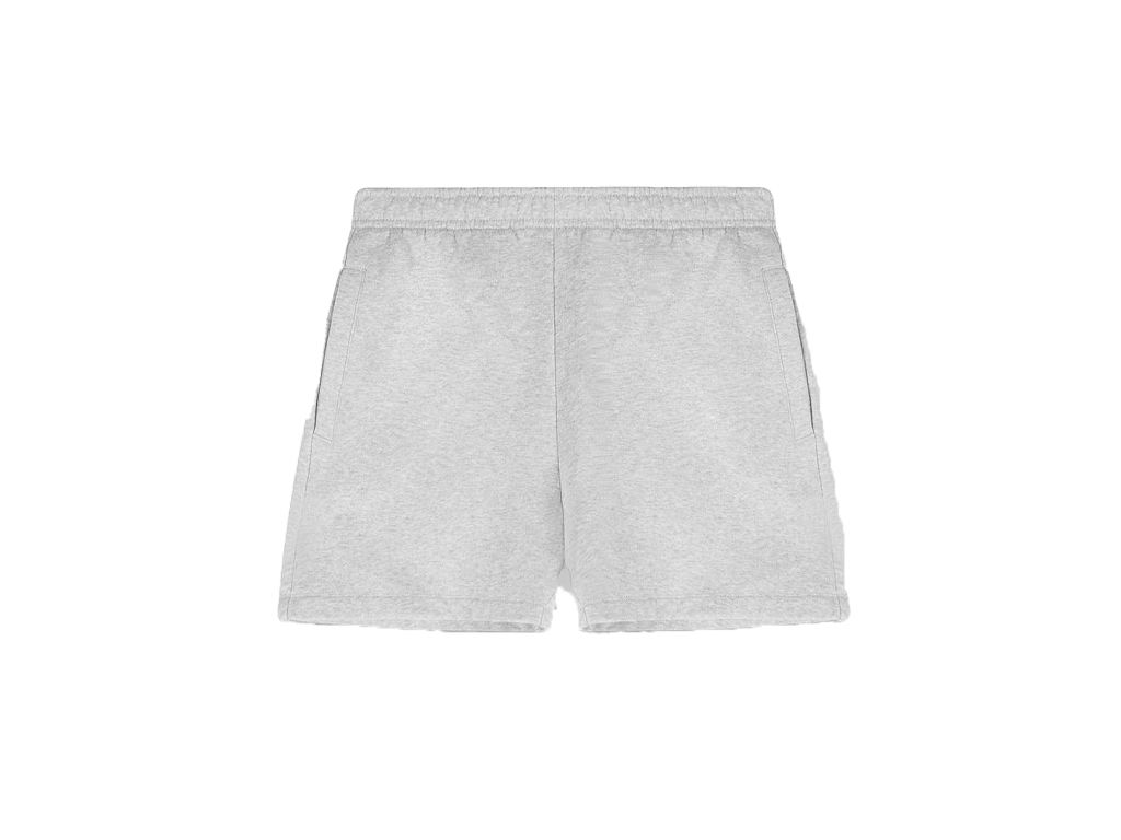Represent WMNS Owners Club Short Grey Marl-Represent-pikastore.cz