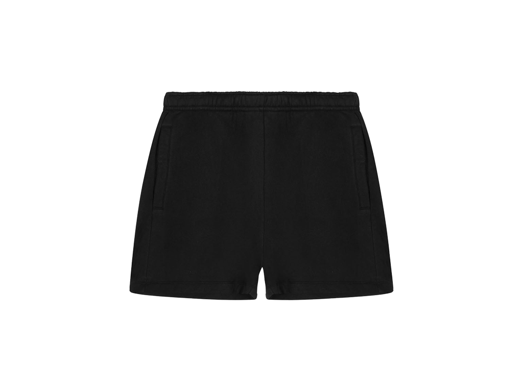 Represent WMNS Owners Club Short Jet Black-Represent-pikastore.cz