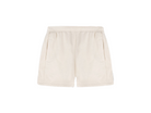 Represent WMNS Owners Club Short Oat Milk-Represent-pikastore.cz