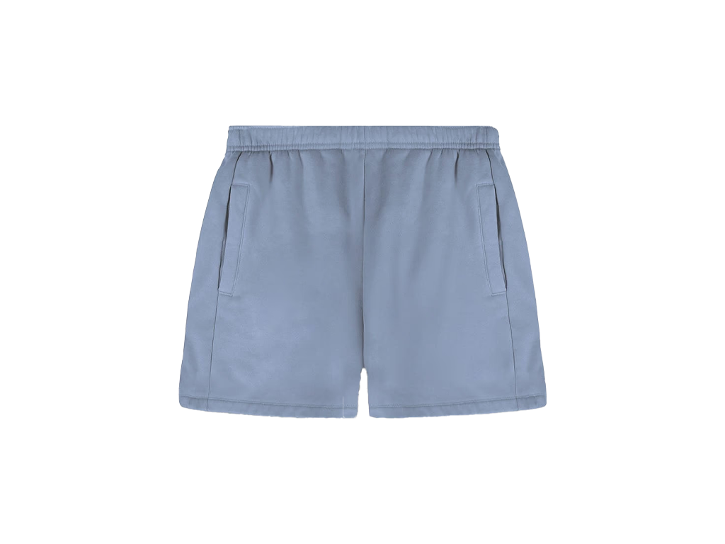 Represent WMNS Owners Club Short Steel Blue-Represent-pikastore.cz