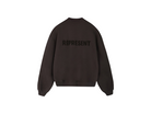 Represent WMNS Owners Club Sweater Black Coffee-Represent-pikastore.cz