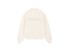 Represent WMNS Owners Club Sweater Oat Milk-Represent-pikastore.cz