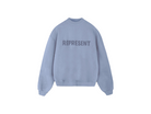 Represent WMNS Owners Club Sweater Steel Blue-Represent-pikastore.cz