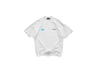 Represent X Oasis Owners Club T-Shirt Flat White-Represent-pikastore.cz