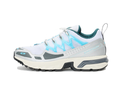 Salomon ACS OG White Blue