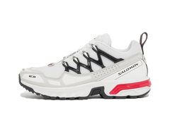 Salomon ACS+ OG Lunar Rock Poppy Red