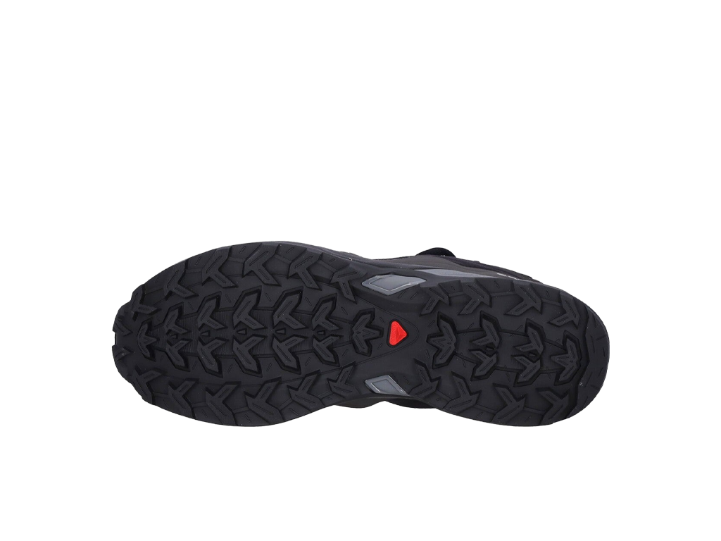 Salomon Shelter CSWP Black Magnet-Salomon-pikastore.cz