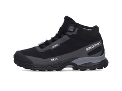 Salomon Shelter CSWP Black Magnet