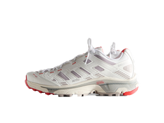Salomon XT-4K Kith Kithmas White Red