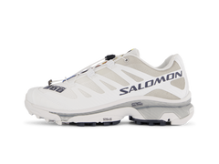 Salomon XT-4 OG White Ebony