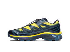 Salomon XT-6 Skyline Carbon Sunny Lime