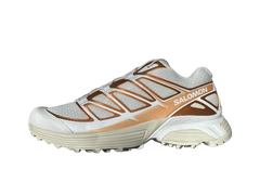 Salomon XT-Pathway Metallic - White Copper