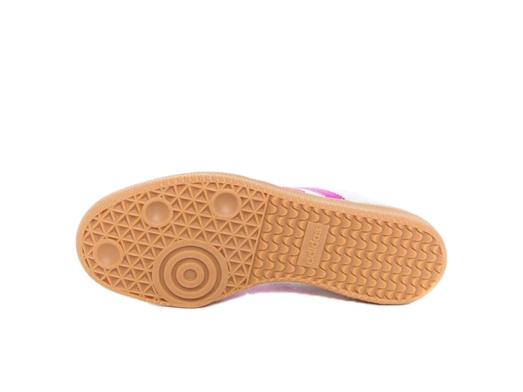 Adidas Samba OG J White Purple Burst Gum-Adidas-pikastore.cz
