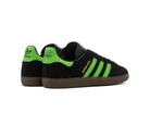 Samba Deco Spezial Black Lucid Lime Gum-Adidas-pikastore.cz