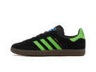 Samba Deco Spezial Black Lucid Lime Gum-Adidas-pikastore.cz