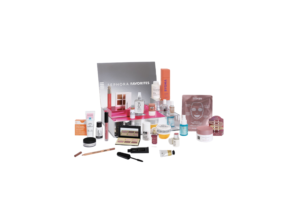 Sephora FAVORITES Adventni Kalendar-Sephora-pikastore.cz