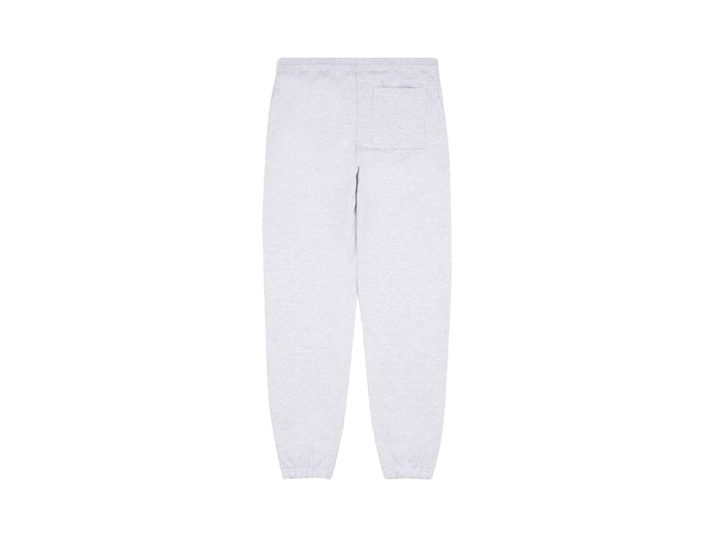Sp5der OG Web Sweatpants Heather Grey