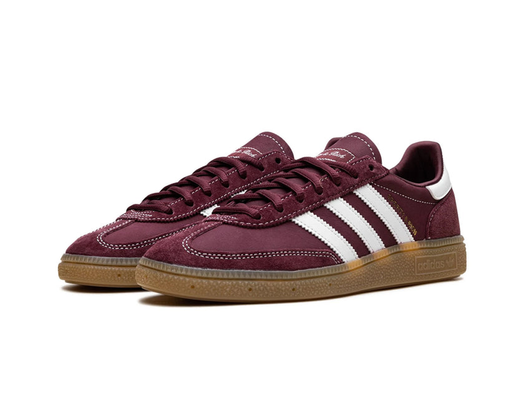Sporty & Rich x Handball Spezial Shadow Red-Adidas-pikastore.cz