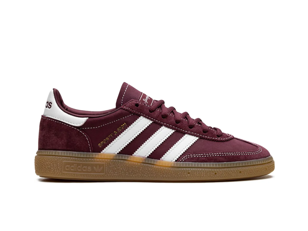Sporty & Rich x Handball Spezial Shadow Red-Adidas-pikastore.cz