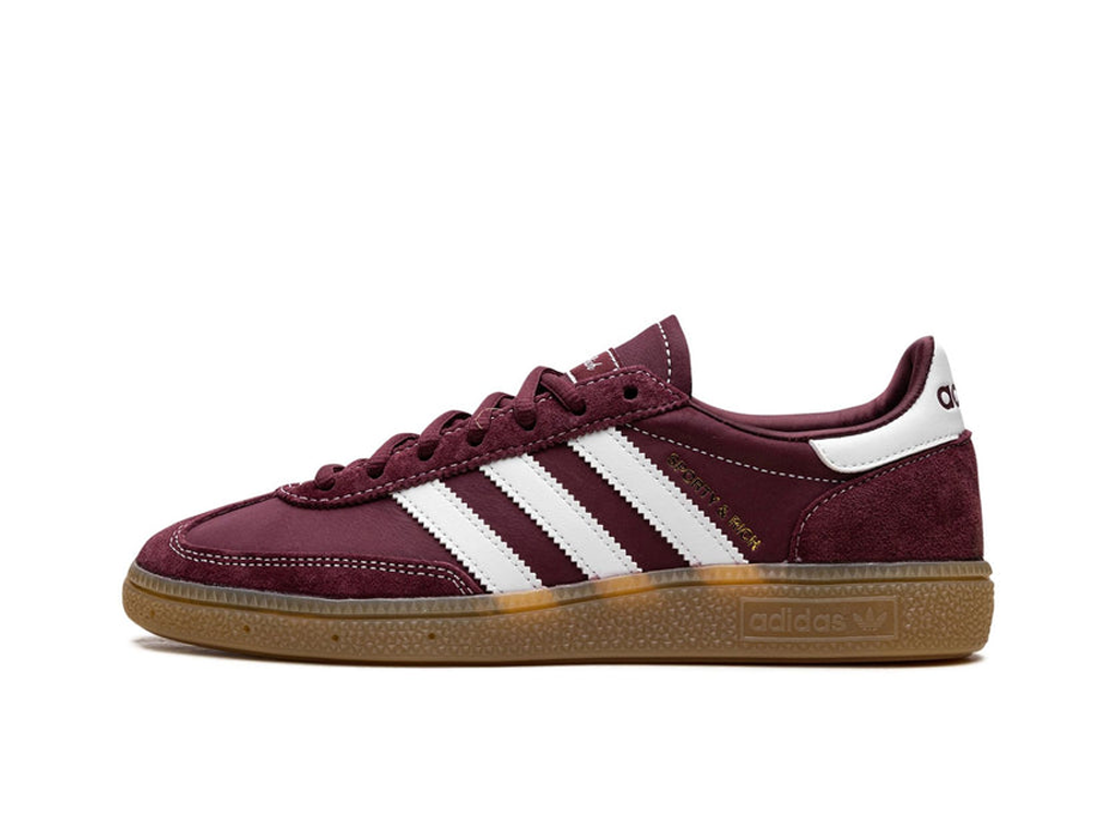 Sporty & Rich x Handball Spezial Shadow Red-Adidas-pikastore.cz