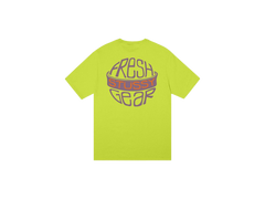 Stussy Fresh Gear Tee Keylime