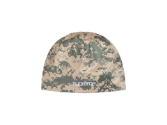 Supreme Base Layer Beanie Digi Camo