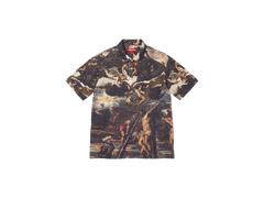 Supreme Crucifixion Polo Multicolor