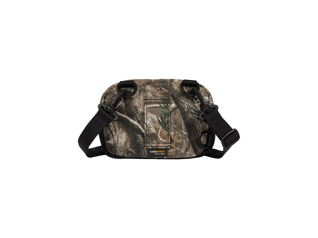 Supreme Denim Mini Shoulder Bag Realtree AP Camo-Supreme-pikastore.cz