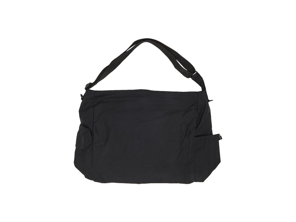 Supreme Field Messenger Bag Black-Supreme-pikastore.cz