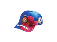 Supreme Fiji Cap Multicolour