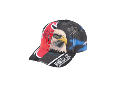 Supreme MM6 Maison Margiela Split 6-Panel