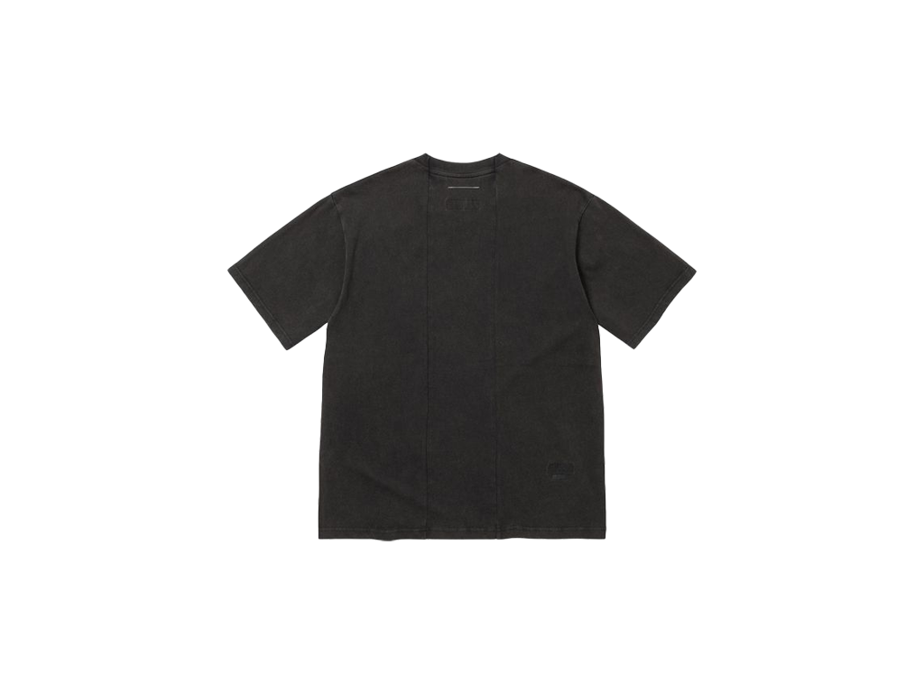 Supreme MM6 Maison Margiela Split S/S Top-Supreme-pikastore.cz