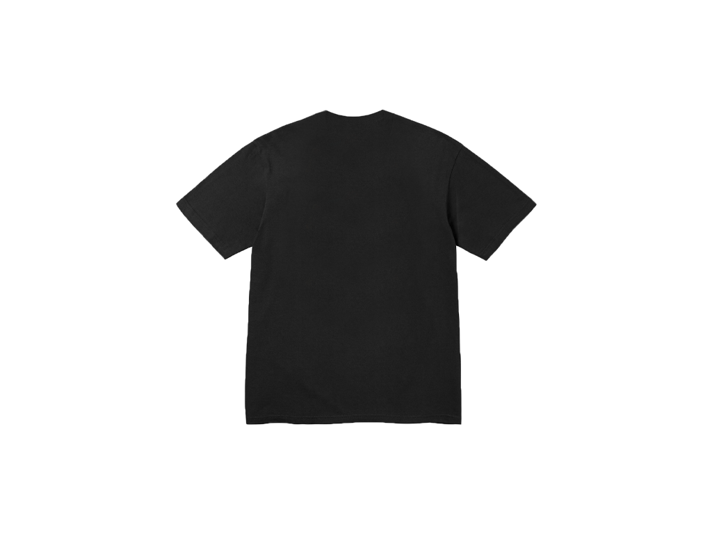 Supreme Naughty Tee Black