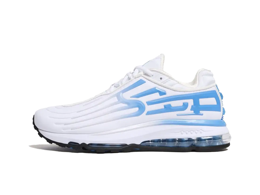 Supreme Nike Air Max 2001 Ecstasy Blue-Supreme-pikastore.cz