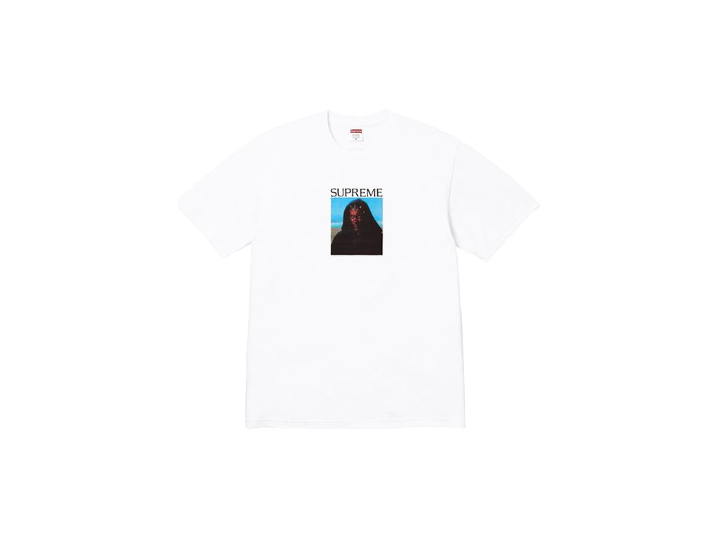 Supreme Sith Tee White-Supreme-pikastore.cz