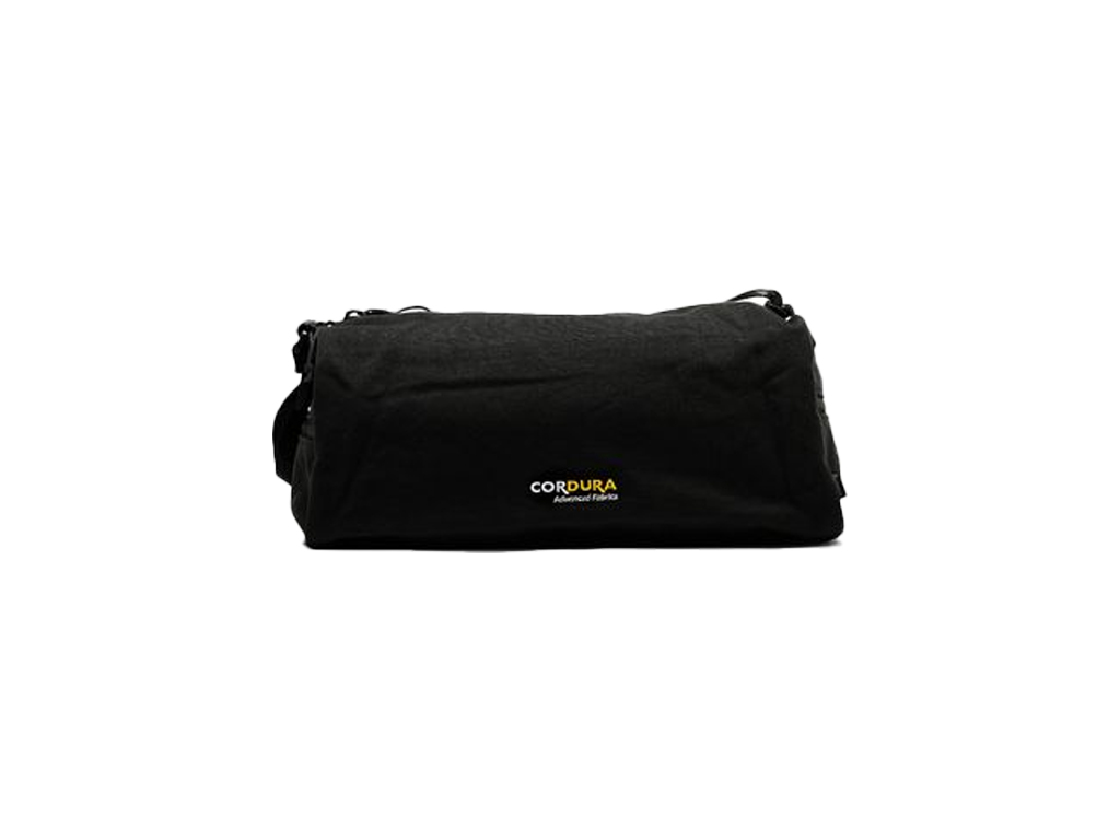 Supreme Utility Bag Black S25-Supreme-pikastore.cz