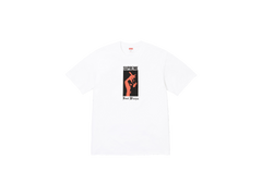 Supreme Wish Tee White