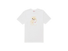 Supreme Bear Tee (SS25) White-Supreme-pikastore.cz