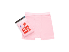 Supreme Boxers Pink 1ks