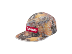 Supreme Frazetta Camp Cap Red