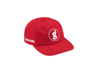 Supreme GOODENOUGH 6-Panel Red-Supreme-pikastore.cz