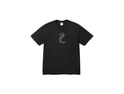 Supreme Gonz Tee (SS25) Black-Supreme-pikastore.cz