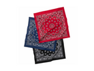 Supreme Hav-A-Hank Bandanas (3 Pack) Multicolor-Supreme-pikastore.cz