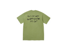 Supreme Max B Tee Moss-Supreme-pikastore.cz