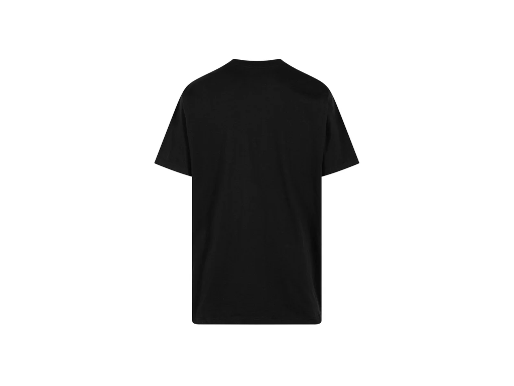 Supreme Mont Blanc Tee Black-Supreme-pikastore.cz