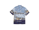 Supreme Mosaic S/S Shirt Multicolor-Supreme-pikastore.cz