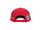 Supreme Racing Team 6-Panel Red-Supreme-pikastore.cz