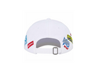 Supreme Racing Team 6-Panel White-Supreme-pikastore.cz