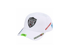 Supreme Racing Team 6-Panel White-Supreme-pikastore.cz